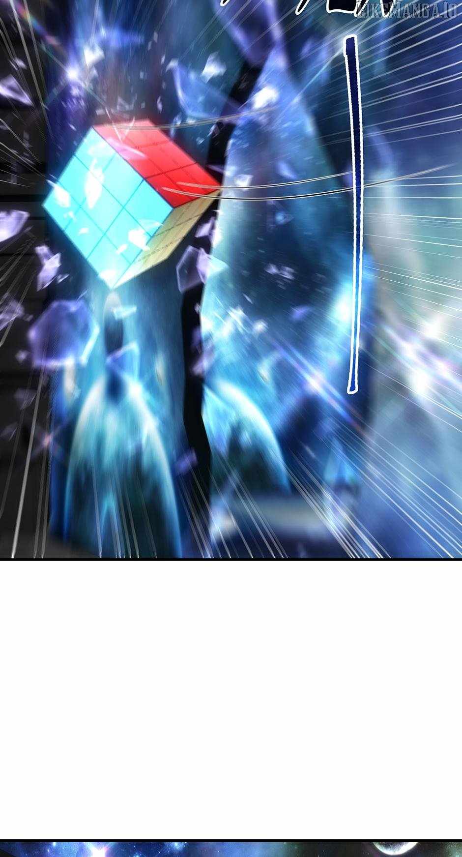 Read The World Starts From Scratch Manga Online