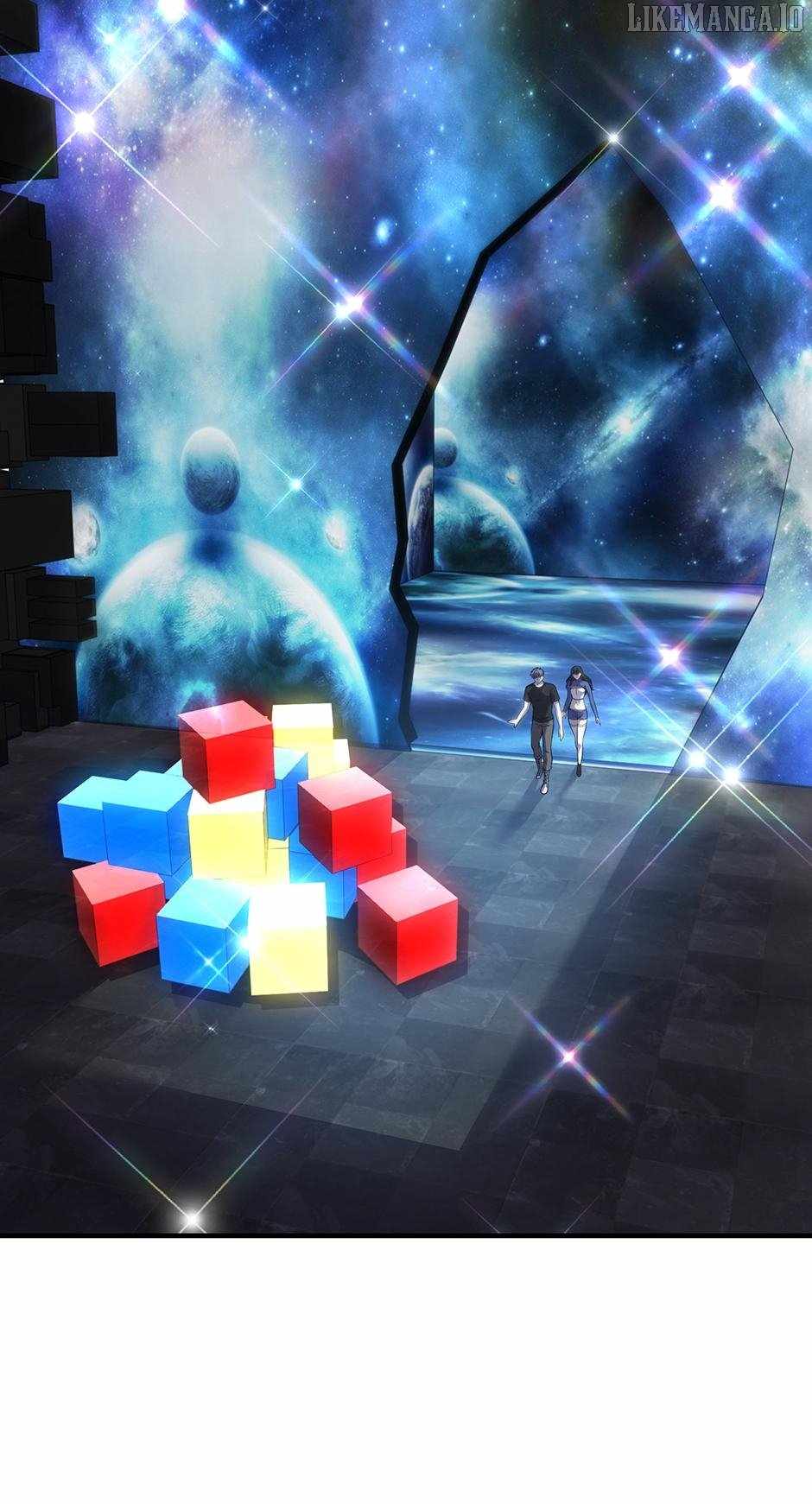 Read The World Starts From Scratch Manga Online