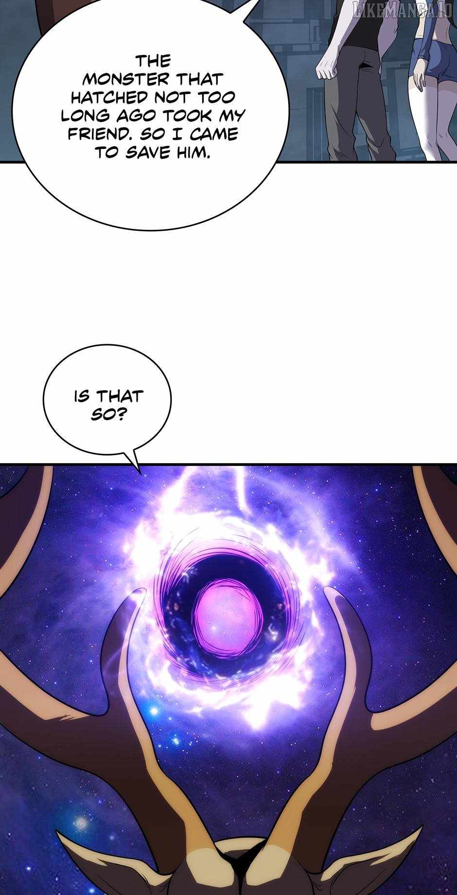 Read The World Starts From Scratch Manga Online