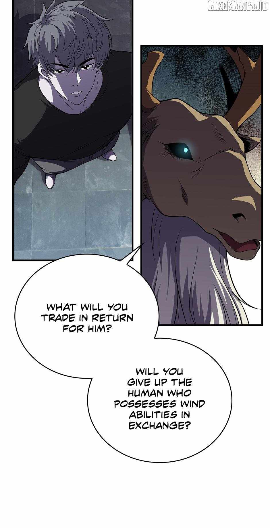 Read The World Starts From Scratch Manga Online