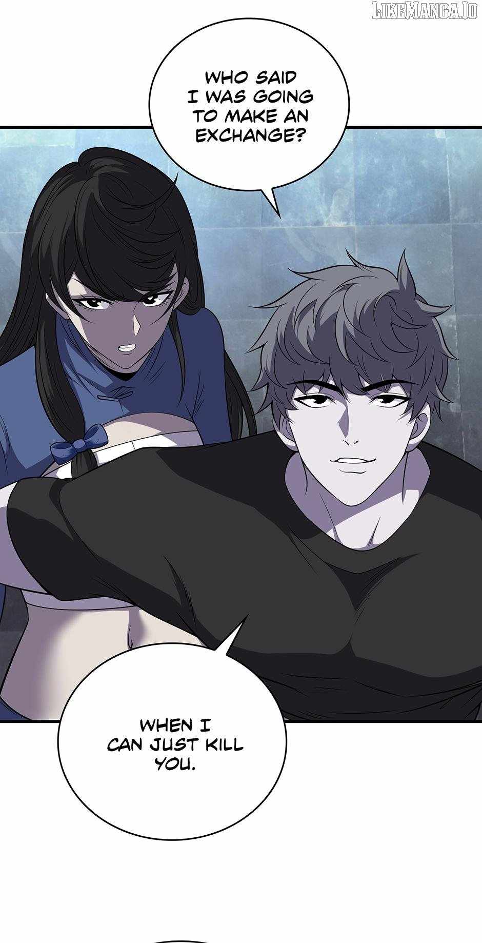 Read The World Starts From Scratch Manga Online