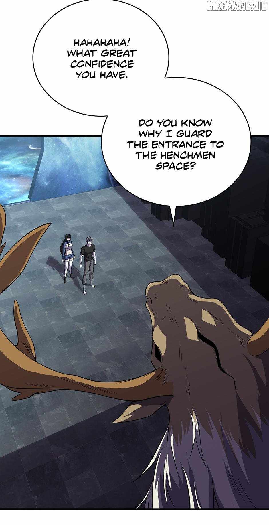 Read The World Starts From Scratch Manga Online