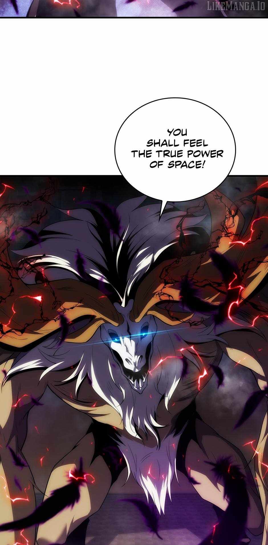 Read The World Starts From Scratch Manga Online