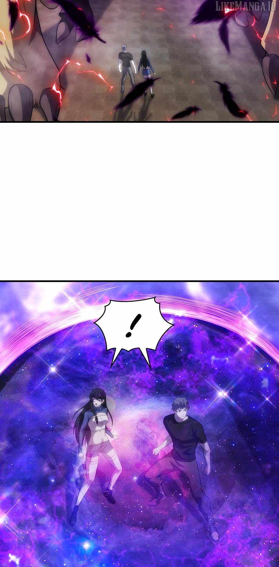 Read The World Starts From Scratch Manga Online