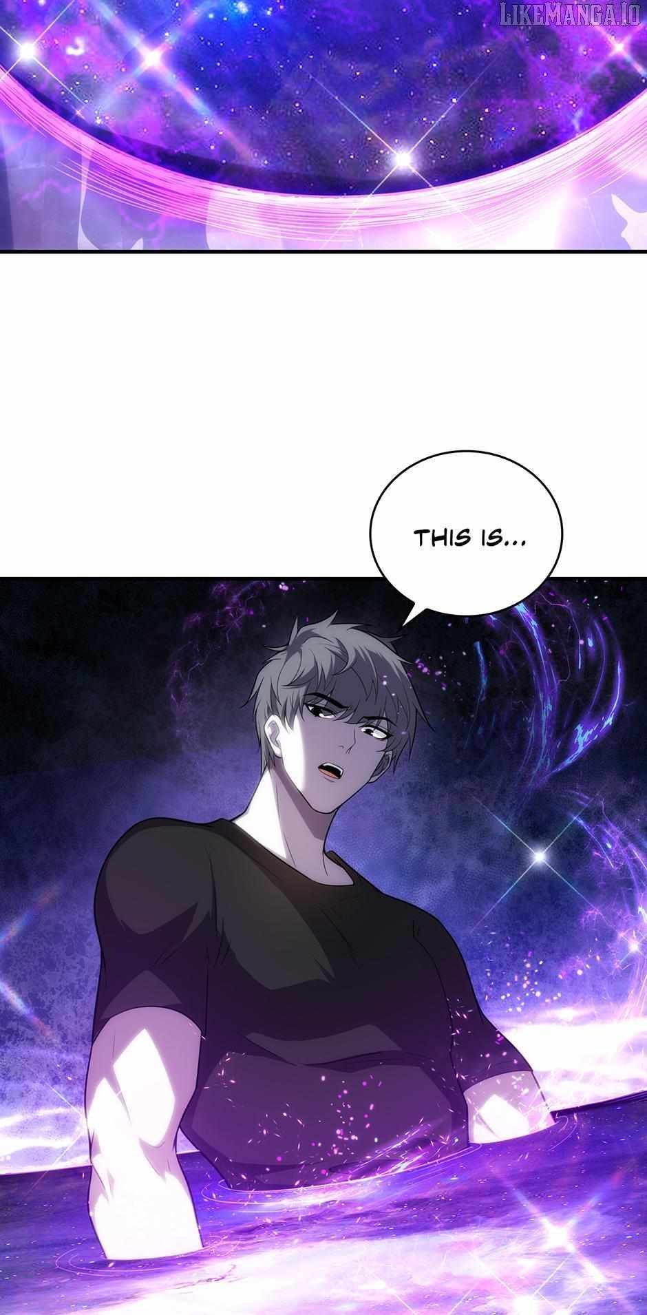 Read The World Starts From Scratch Manga Online