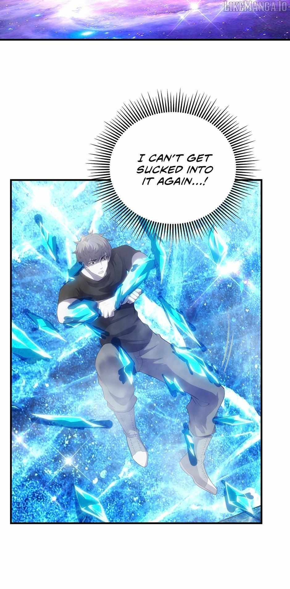 Read The World Starts From Scratch Manga Online