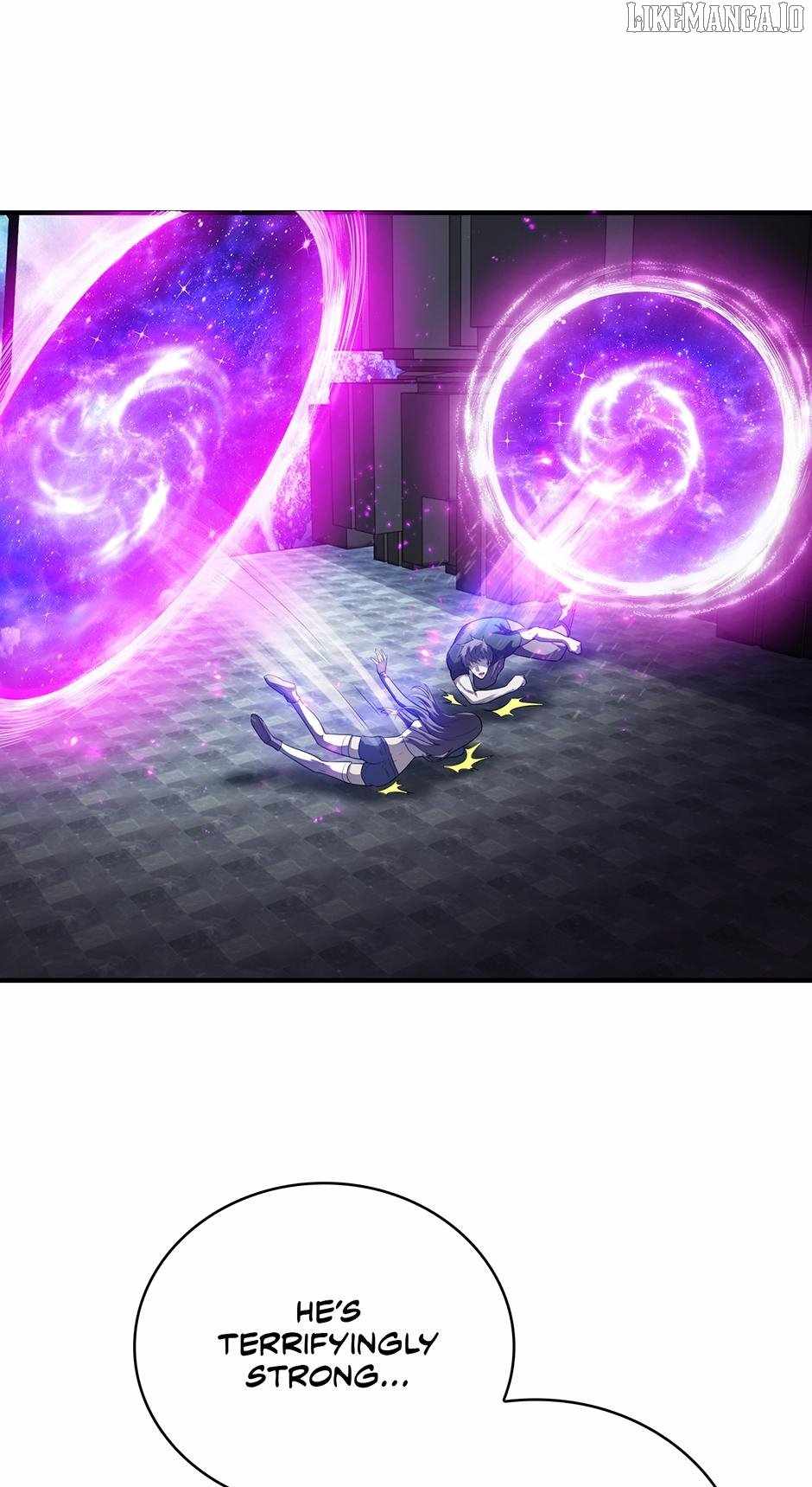 Read The World Starts From Scratch Manga Online