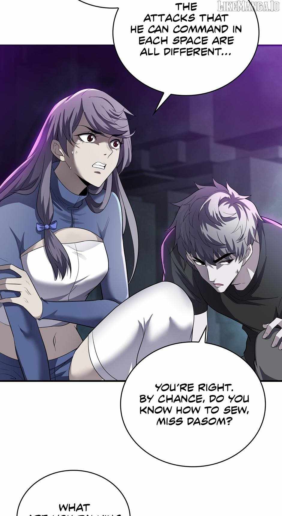 Read The World Starts From Scratch Manga Online