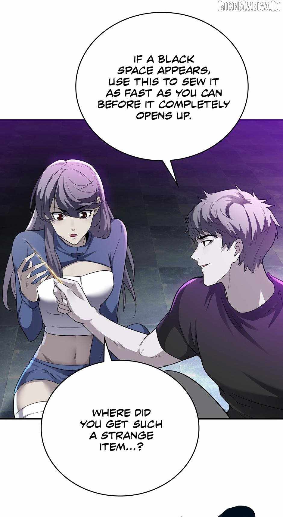 Read The World Starts From Scratch Manga Online