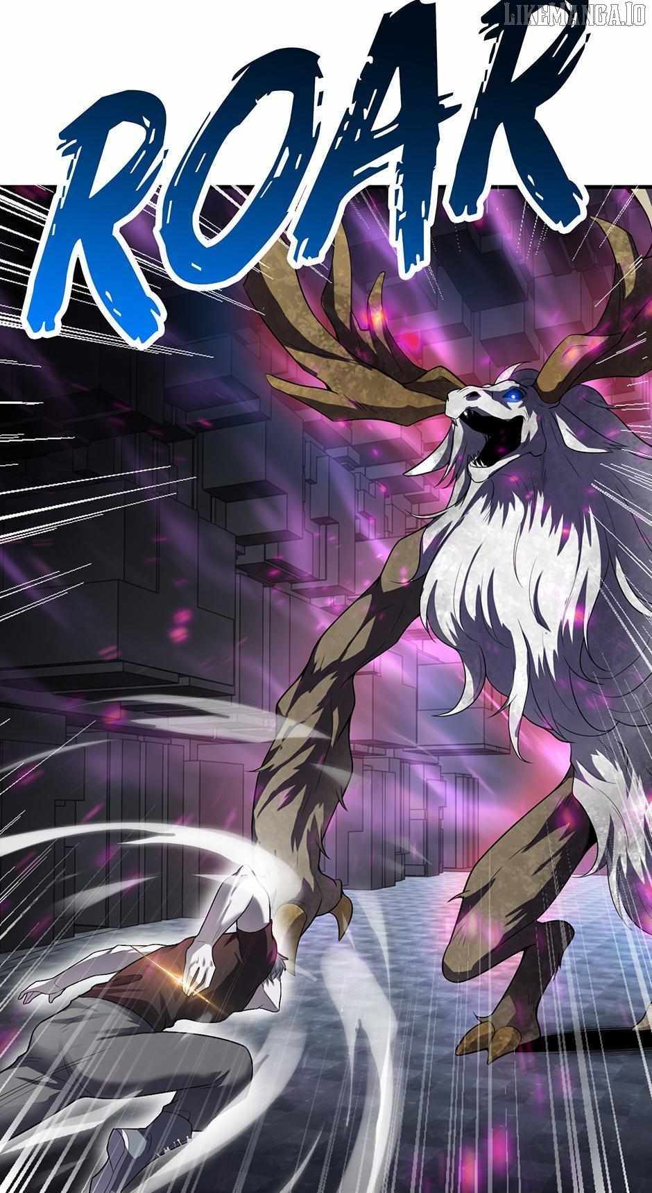 Read The World Starts From Scratch Manga Online