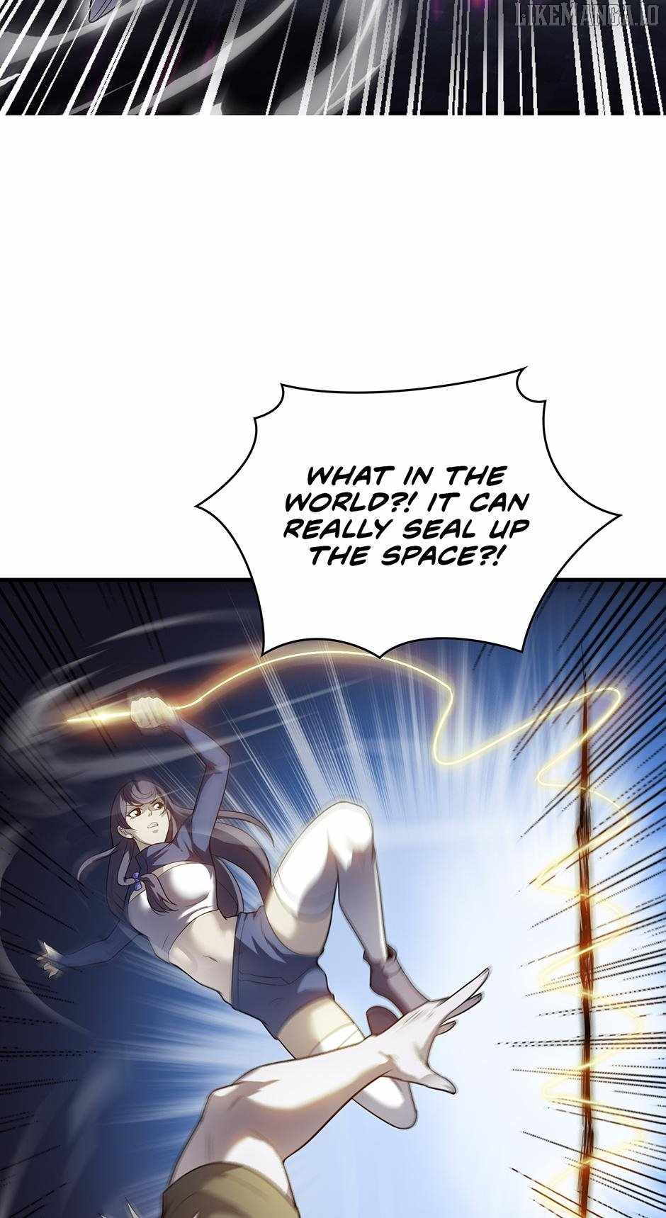 Read The World Starts From Scratch Manga Online