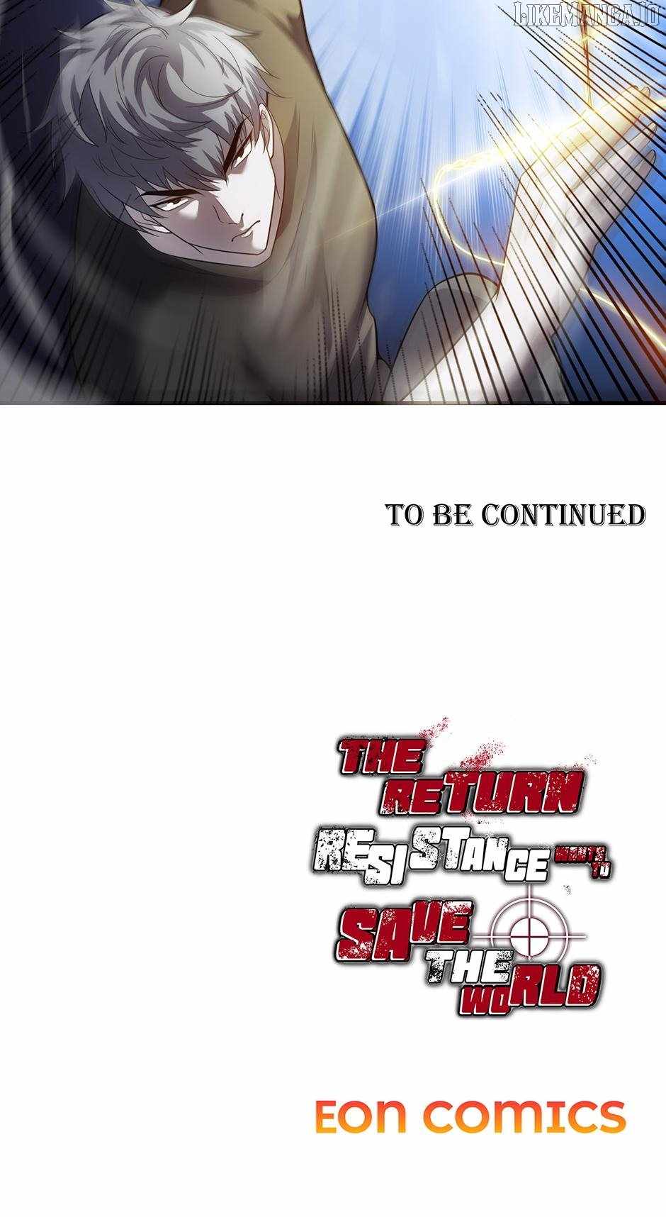 Read The World Starts From Scratch Manga Online