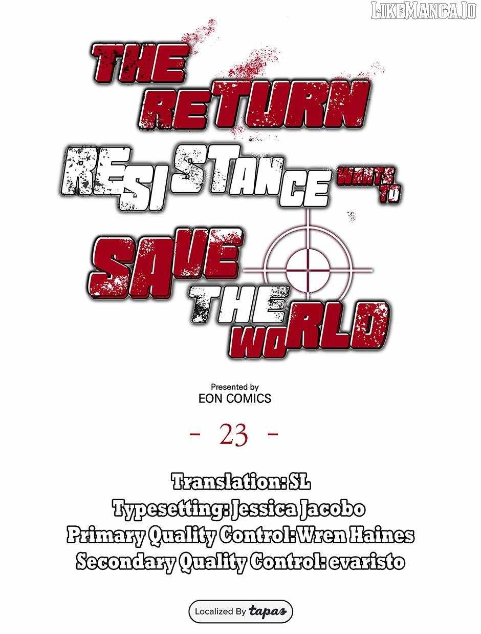 Read The World Starts From Scratch Manga Online