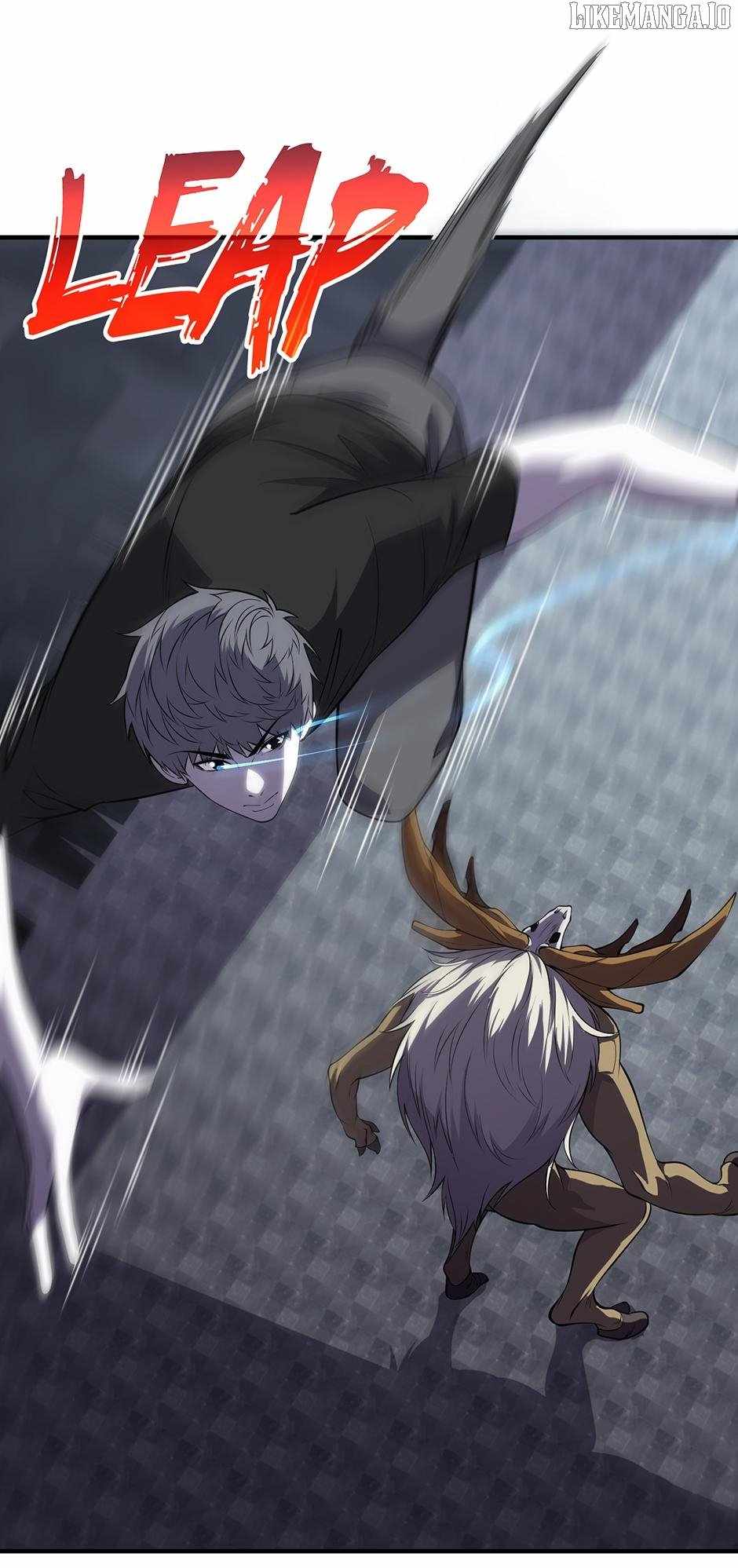 Read The World Starts From Scratch Manga Online