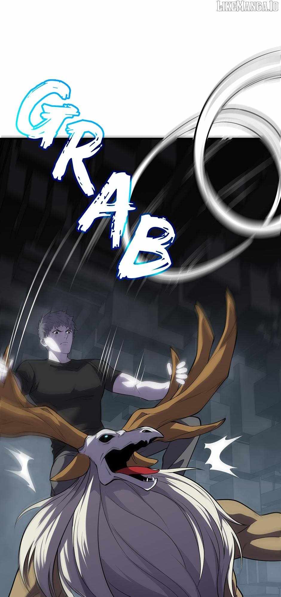 Read The World Starts From Scratch Manga Online