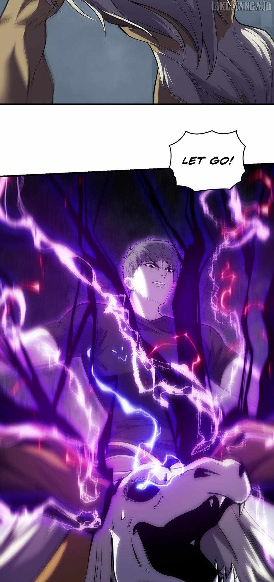 Read The World Starts From Scratch Manga Online