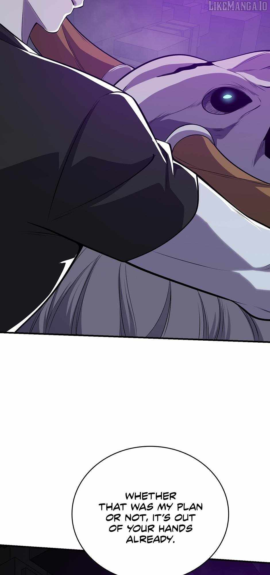 Read The World Starts From Scratch Manga Online