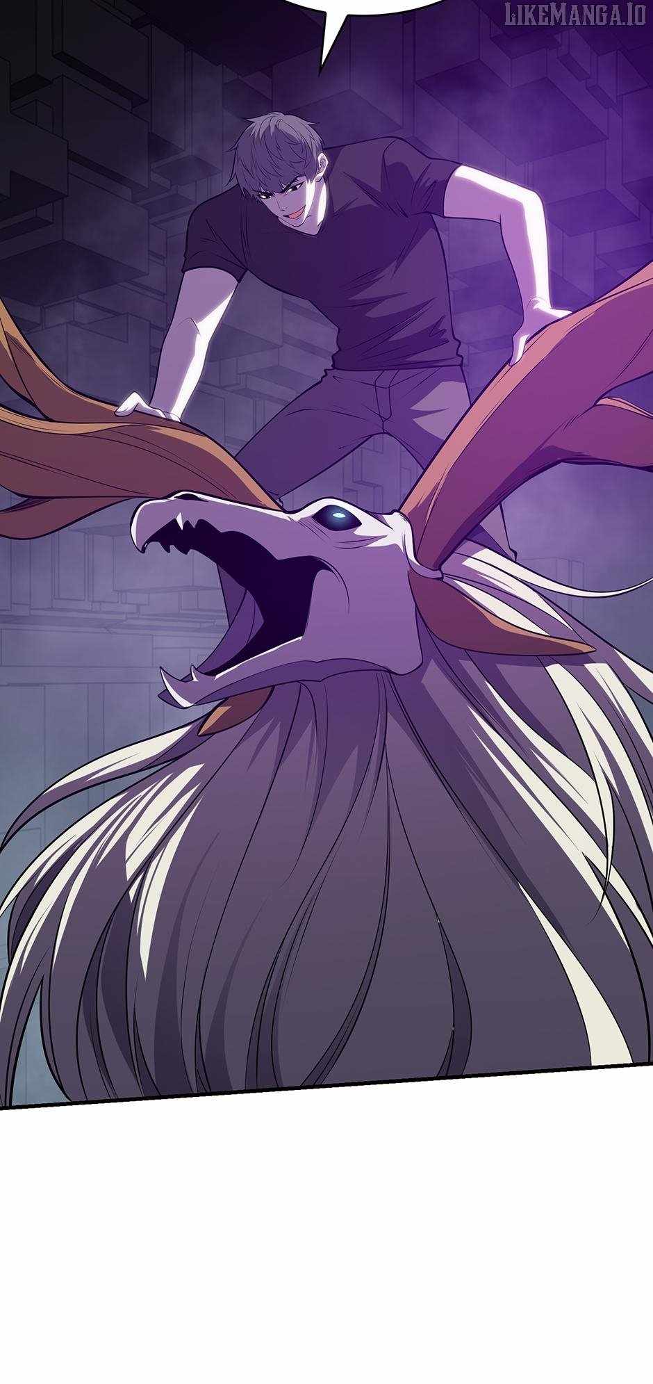 Read The World Starts From Scratch Manga Online