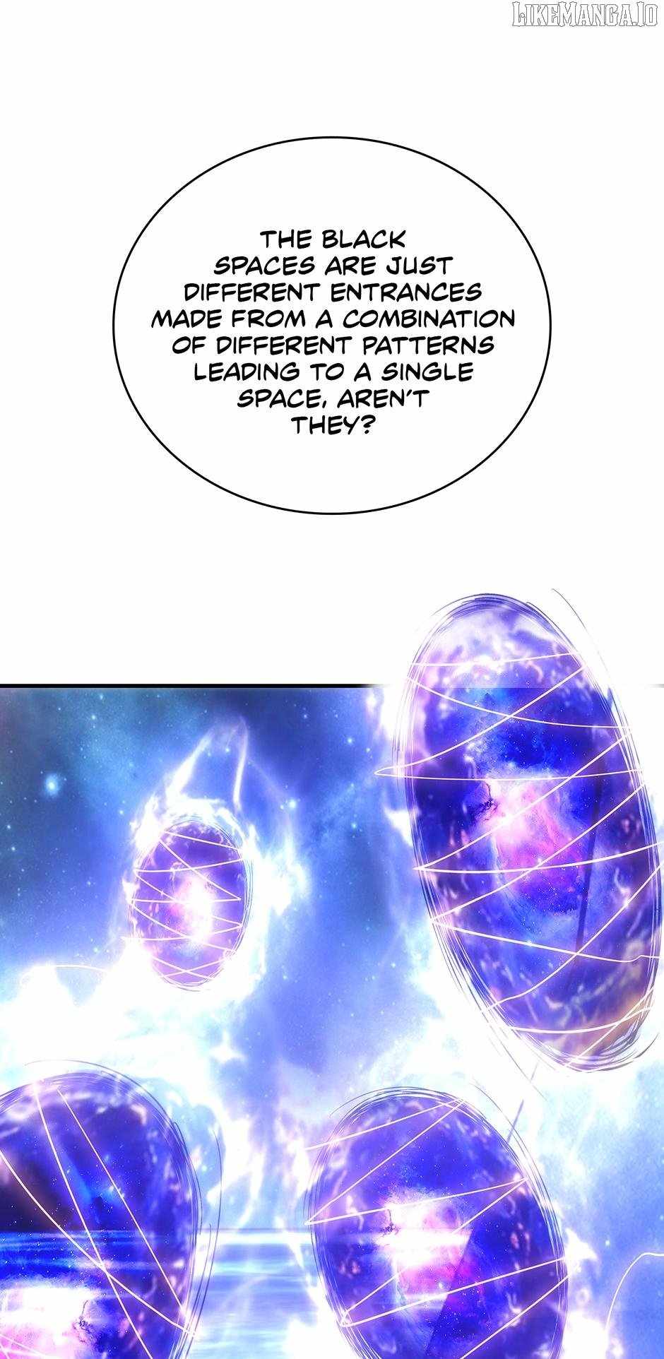 Read The World Starts From Scratch Manga Online