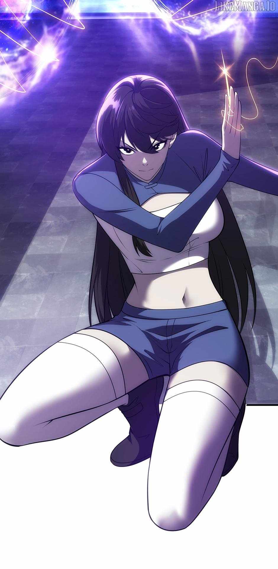 Read The World Starts From Scratch Manga Online