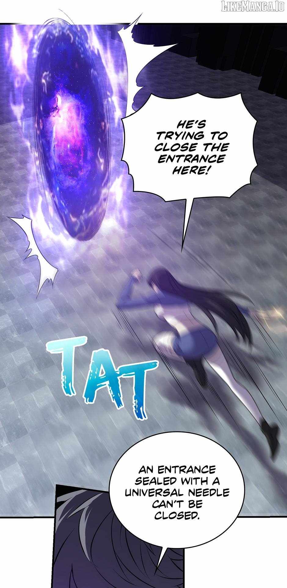 Read The World Starts From Scratch Manga Online