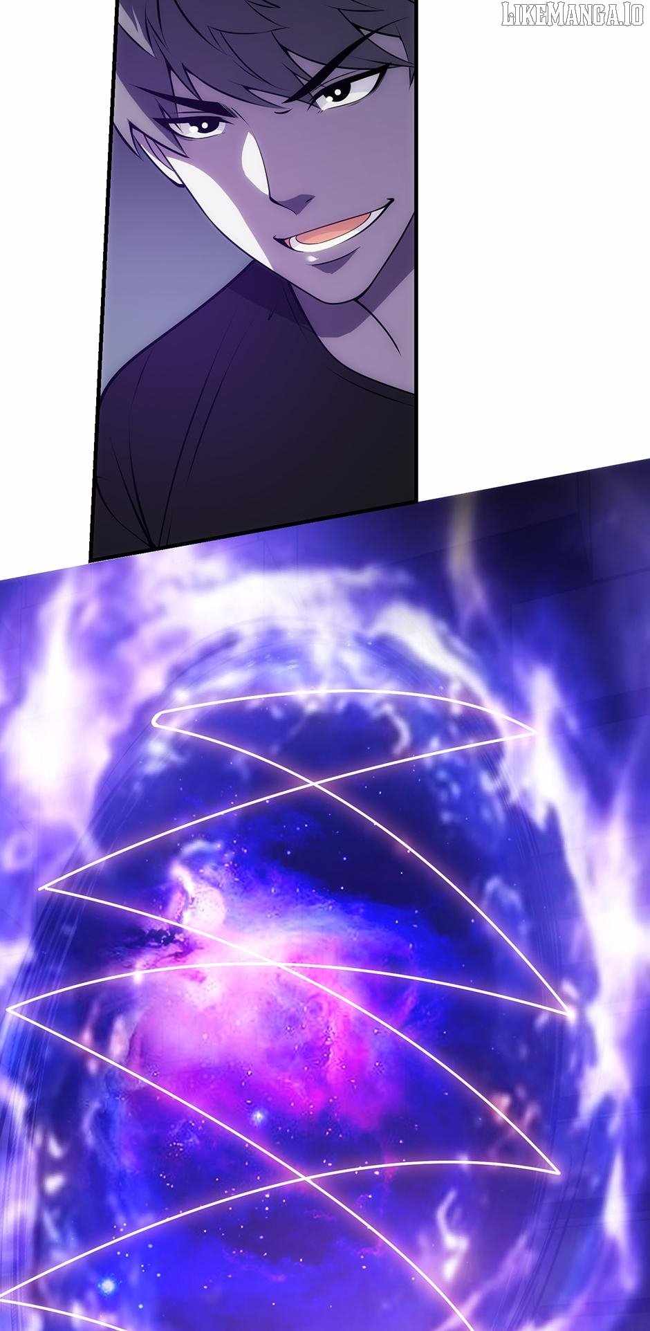 Read The World Starts From Scratch Manga Online