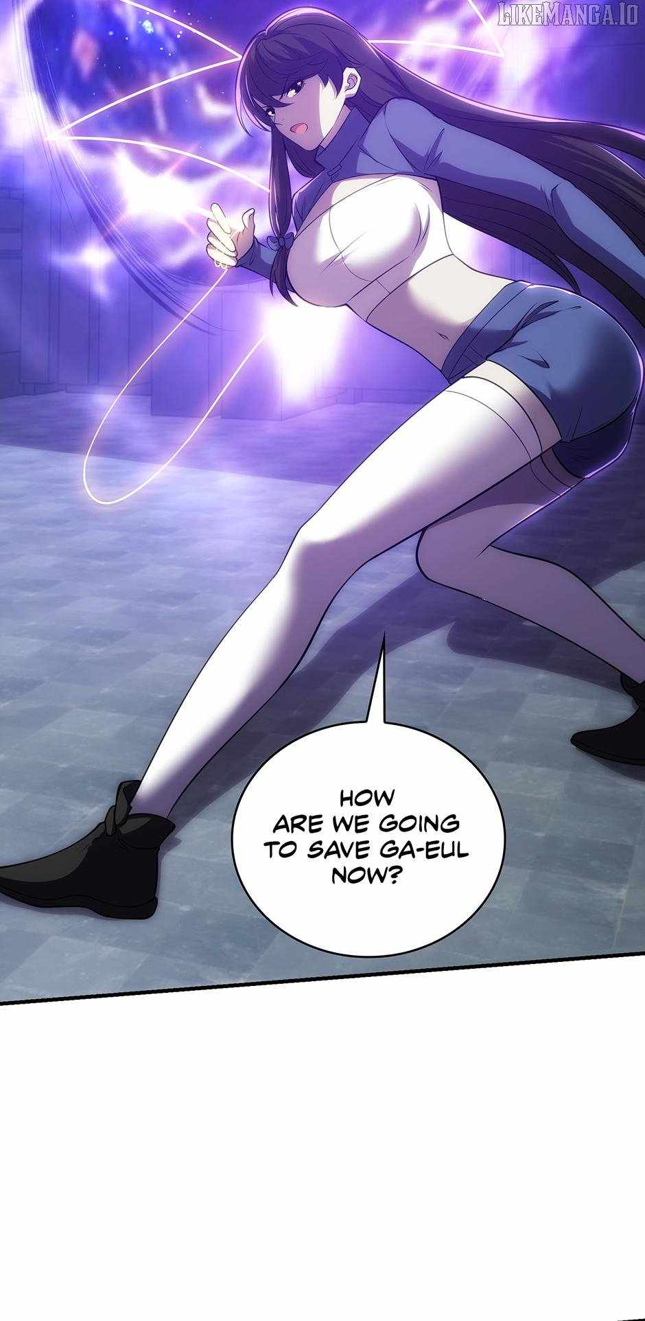 Read The World Starts From Scratch Manga Online