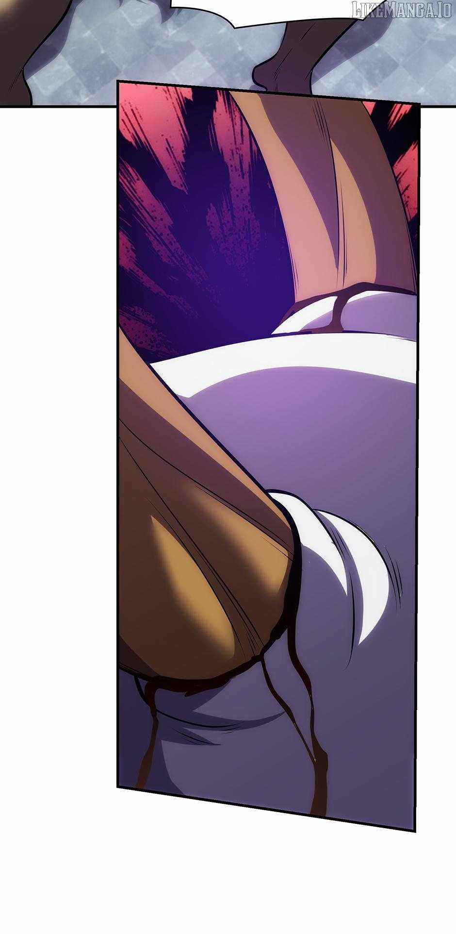 Read The World Starts From Scratch Manga Online