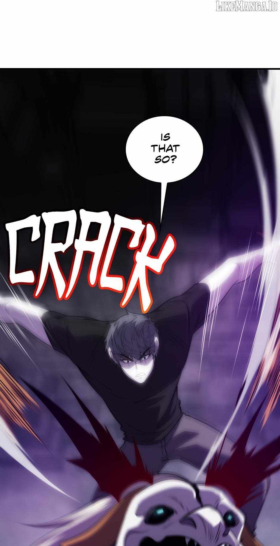 Read The World Starts From Scratch Manga Online