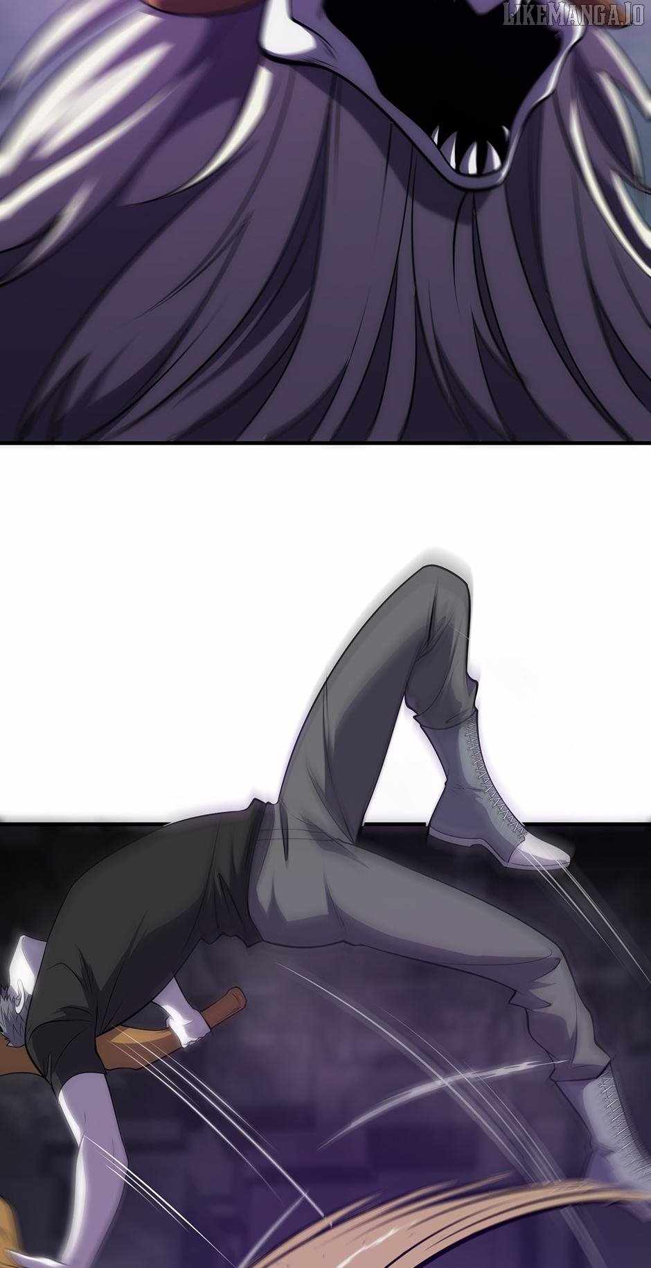 Read The World Starts From Scratch Manga Online