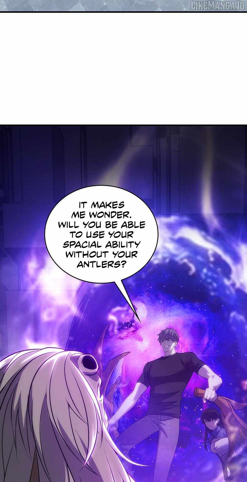 Read The World Starts From Scratch Manga Online