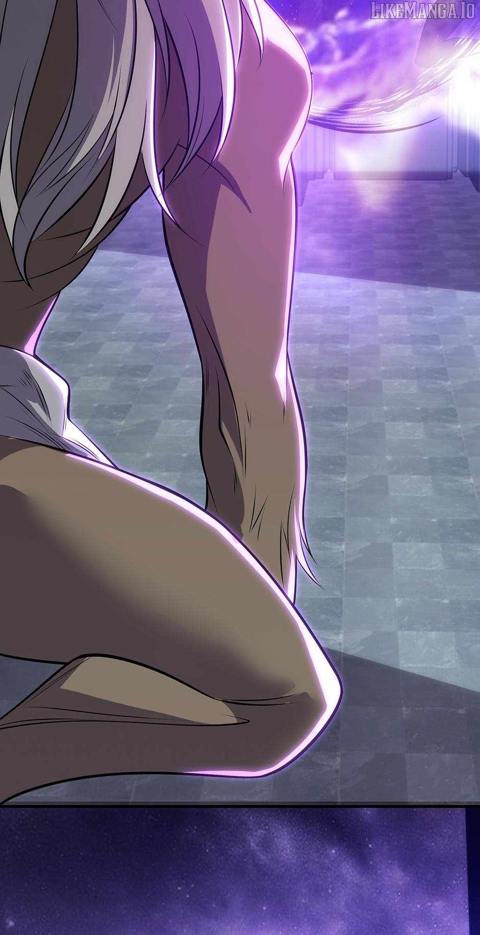 Read The World Starts From Scratch Manga Online