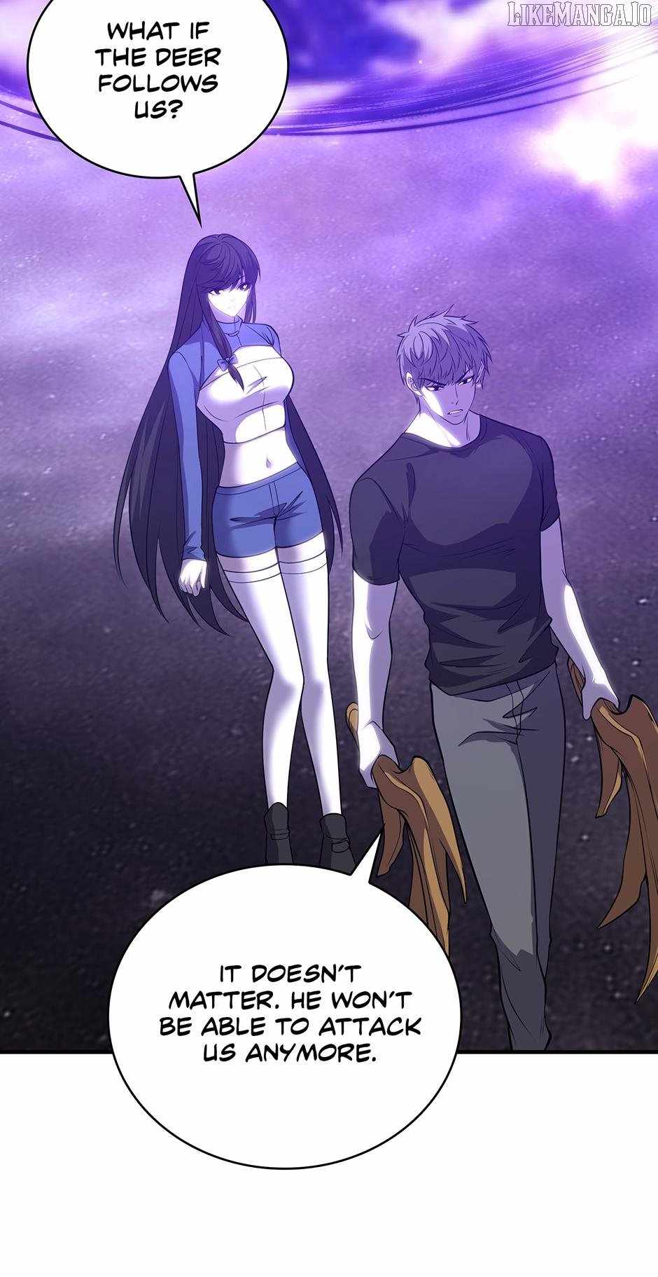 Read The World Starts From Scratch Manga Online