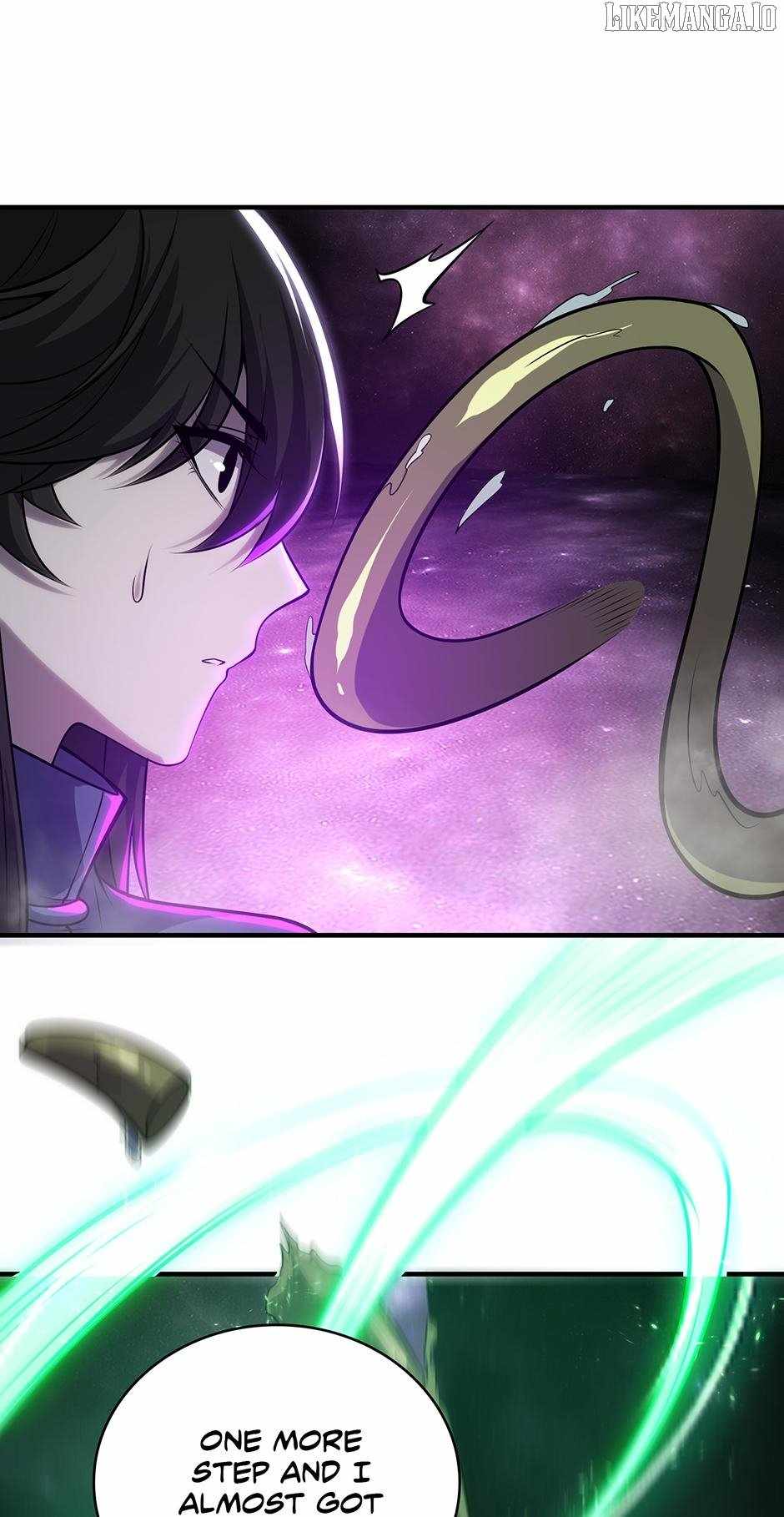 Read The World Starts From Scratch Manga Online