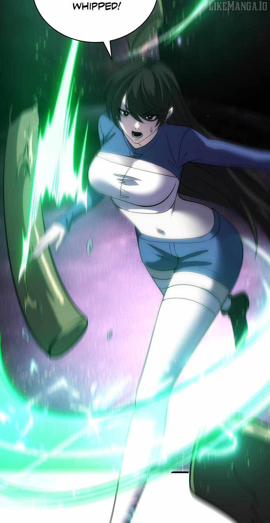 Read The World Starts From Scratch Manga Online