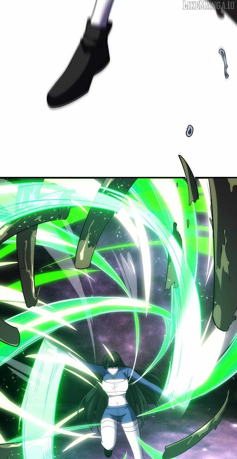 Read The World Starts From Scratch Manga Online