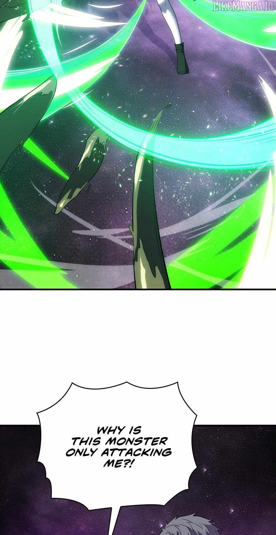 Read The World Starts From Scratch Manga Online