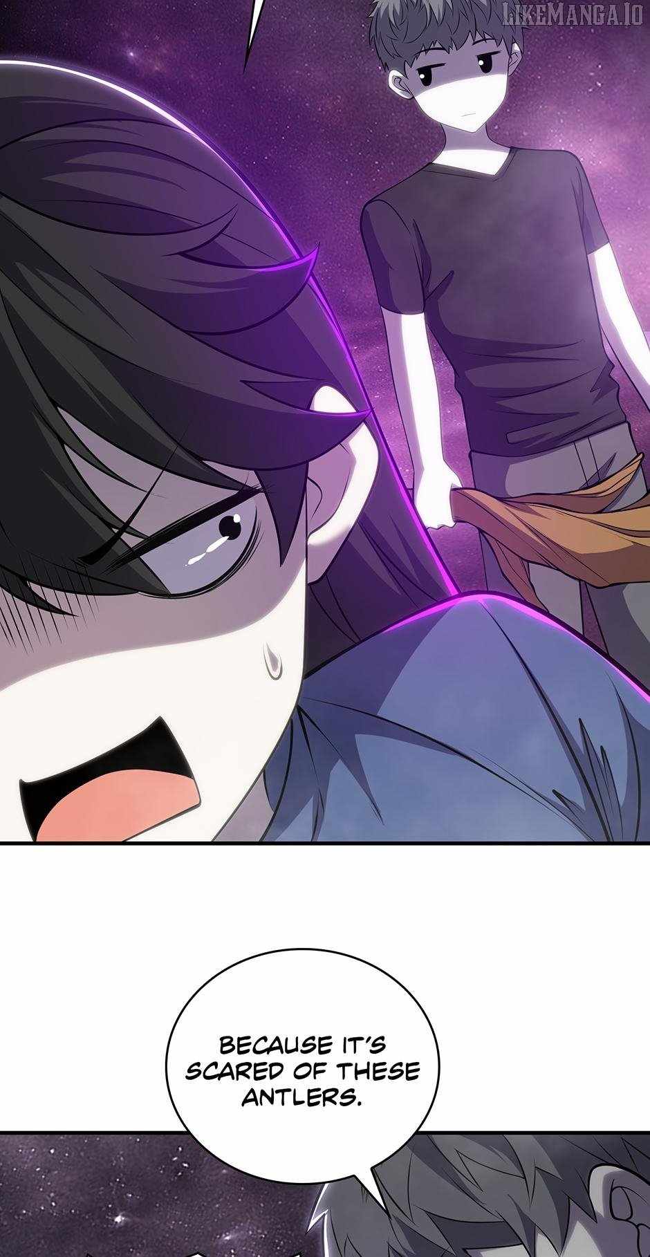 Read The World Starts From Scratch Manga Online