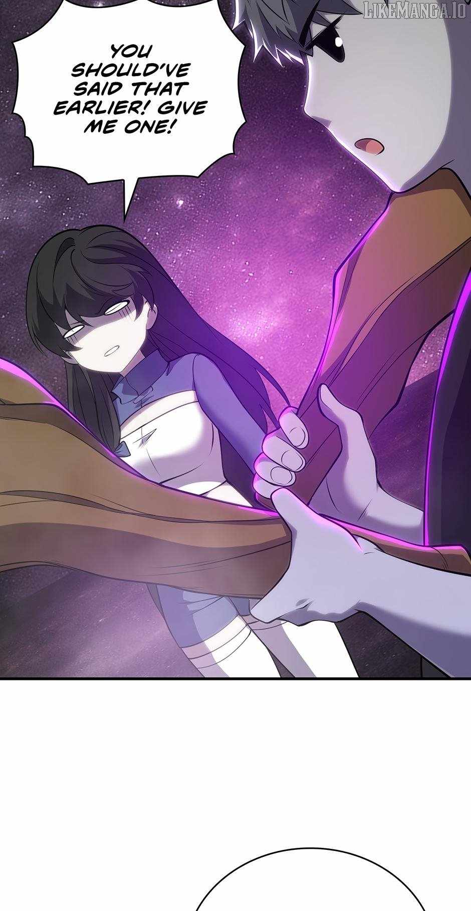 Read The World Starts From Scratch Manga Online