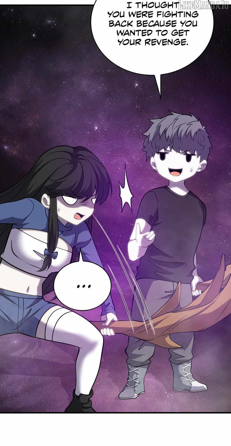 Read The World Starts From Scratch Manga Online