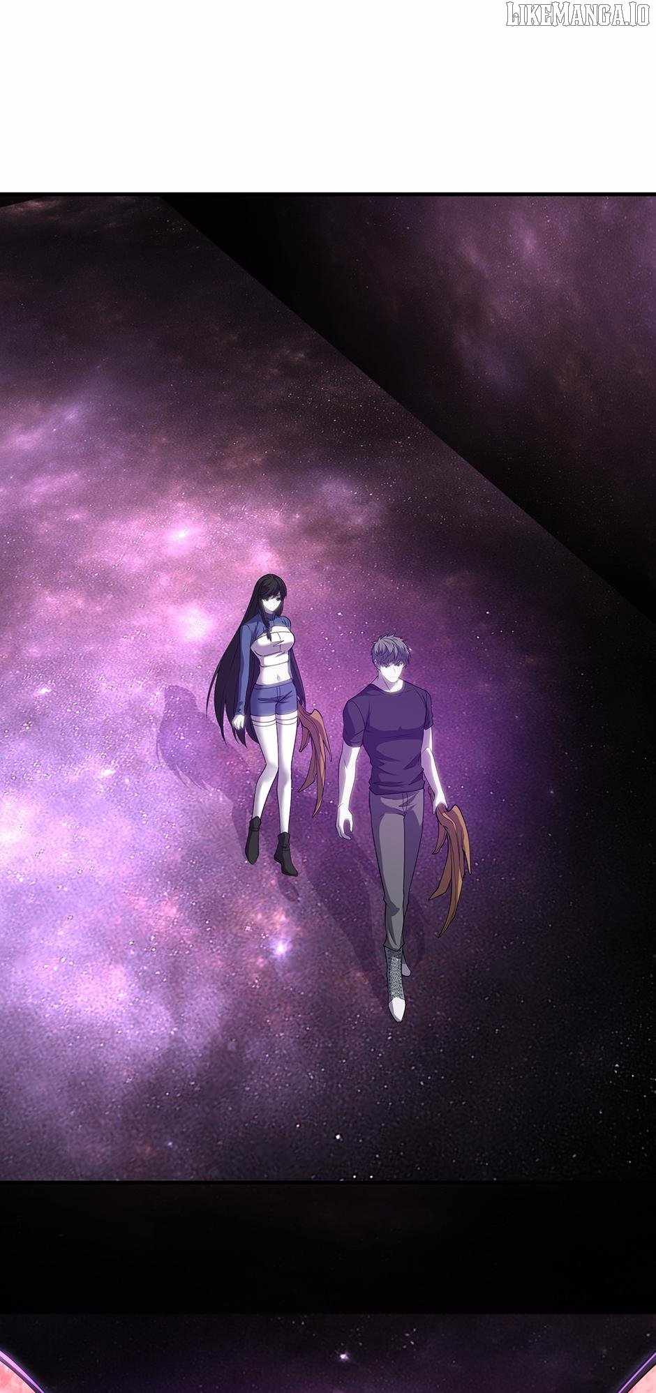 Read The World Starts From Scratch Manga Online