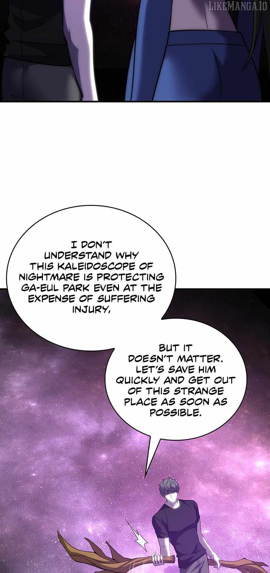 Read The World Starts From Scratch Manga Online