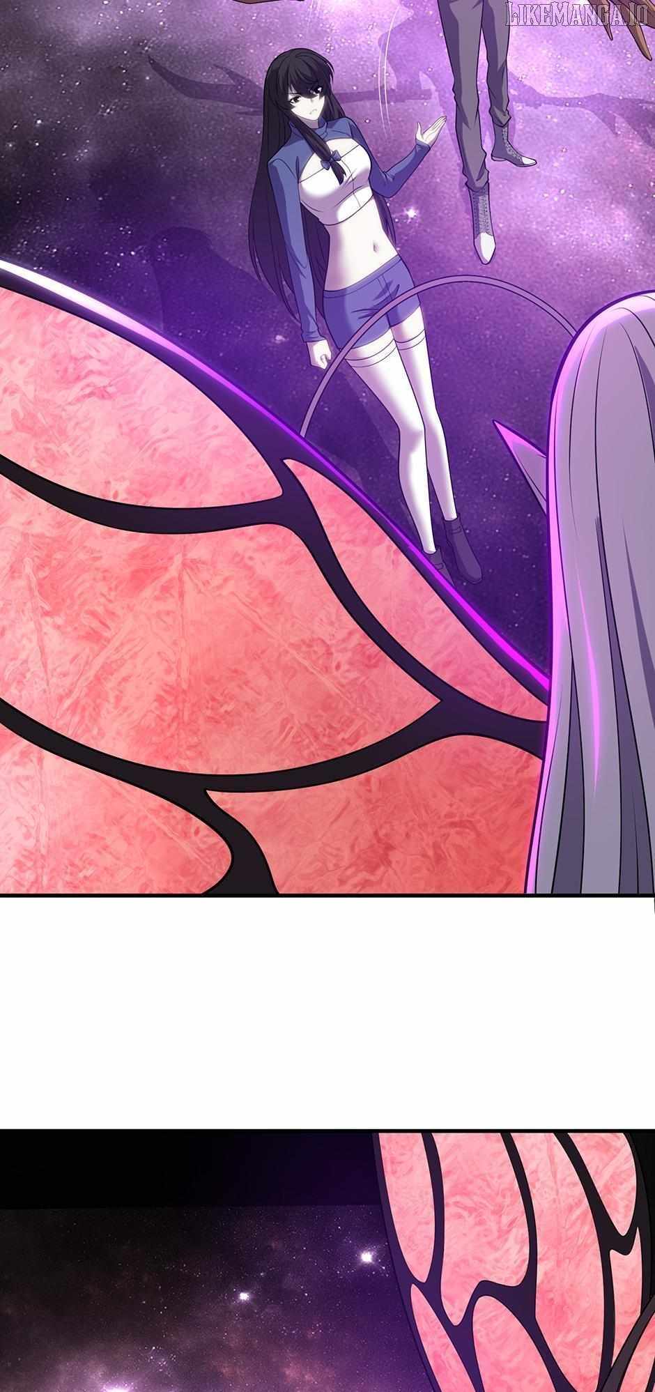 Read The World Starts From Scratch Manga Online