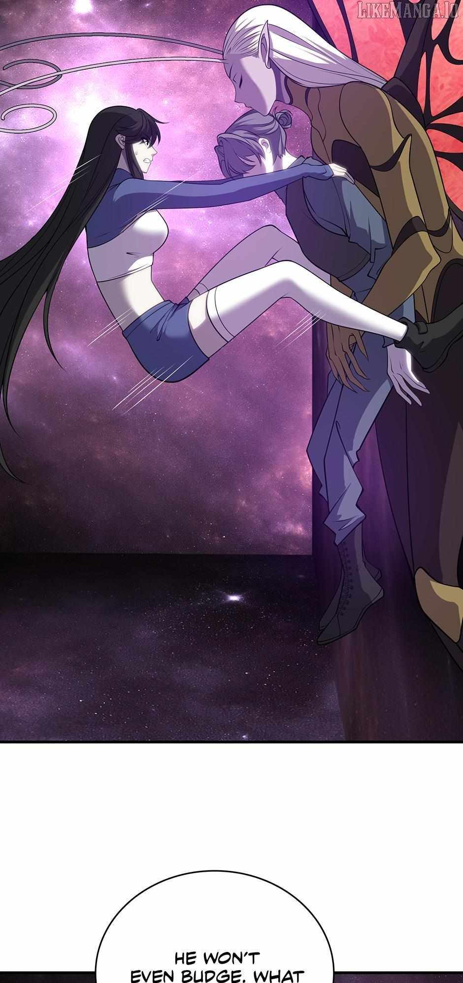 Read The World Starts From Scratch Manga Online