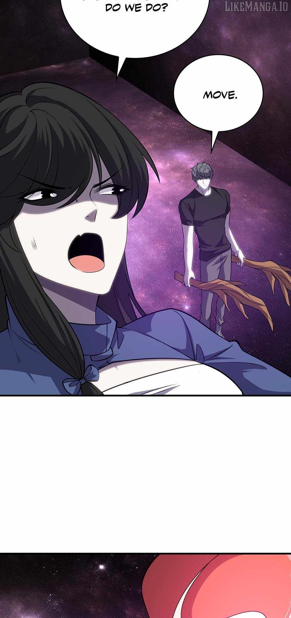 Read The World Starts From Scratch Manga Online