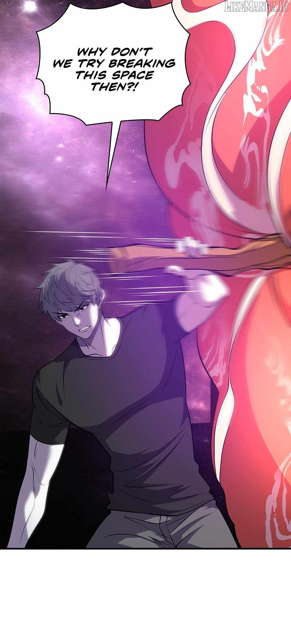 Read The World Starts From Scratch Manga Online