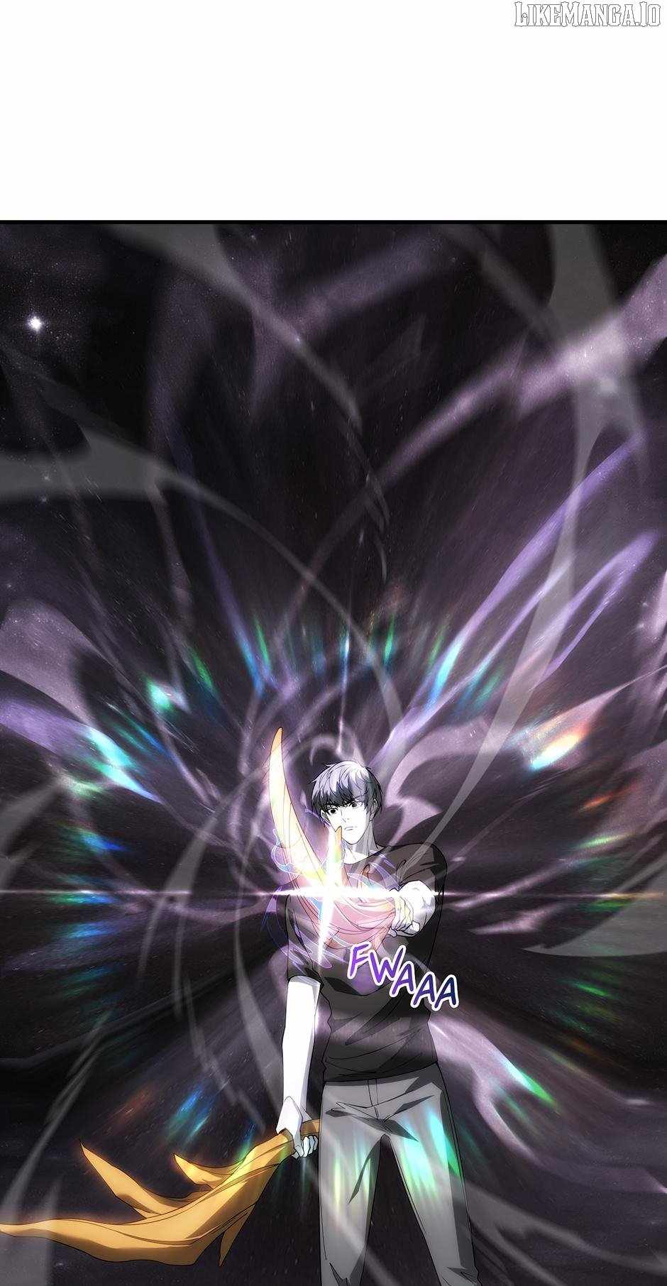 Read The World Starts From Scratch Manga Online