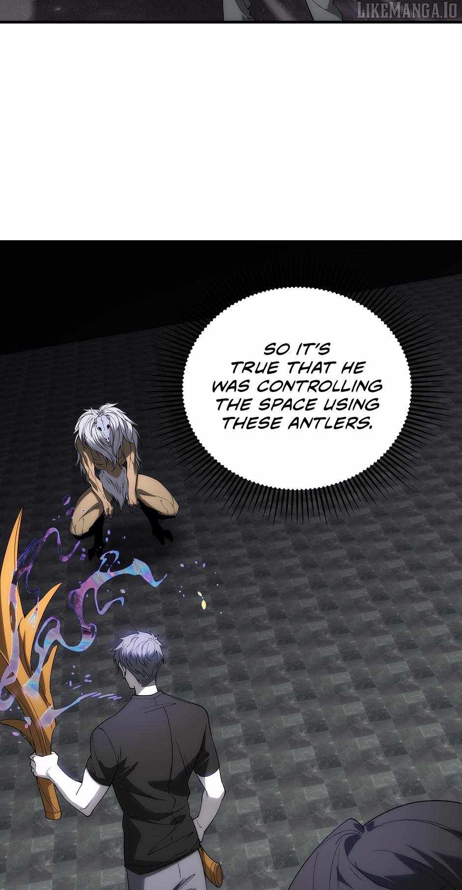 Read The World Starts From Scratch Manga Online