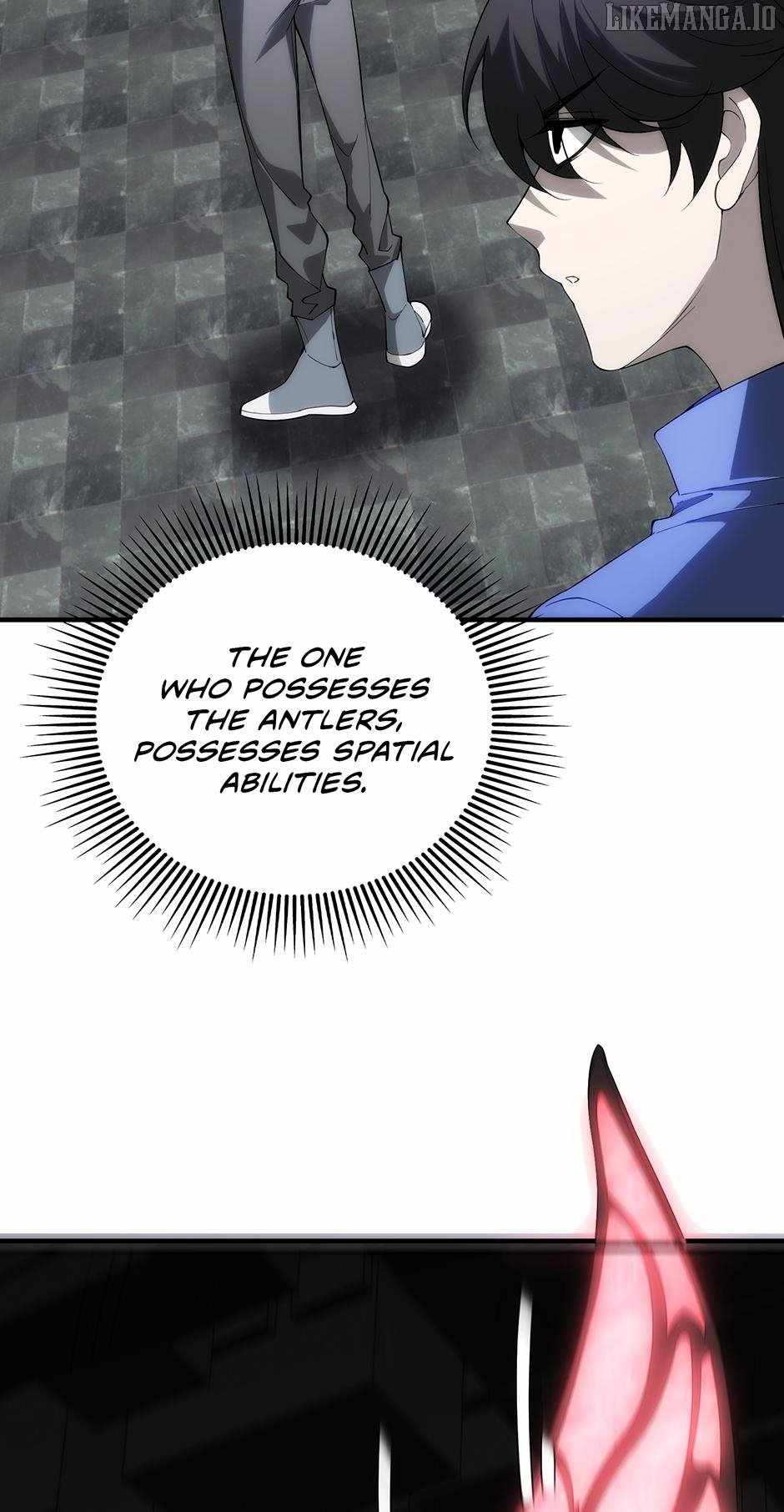 Read The World Starts From Scratch Manga Online