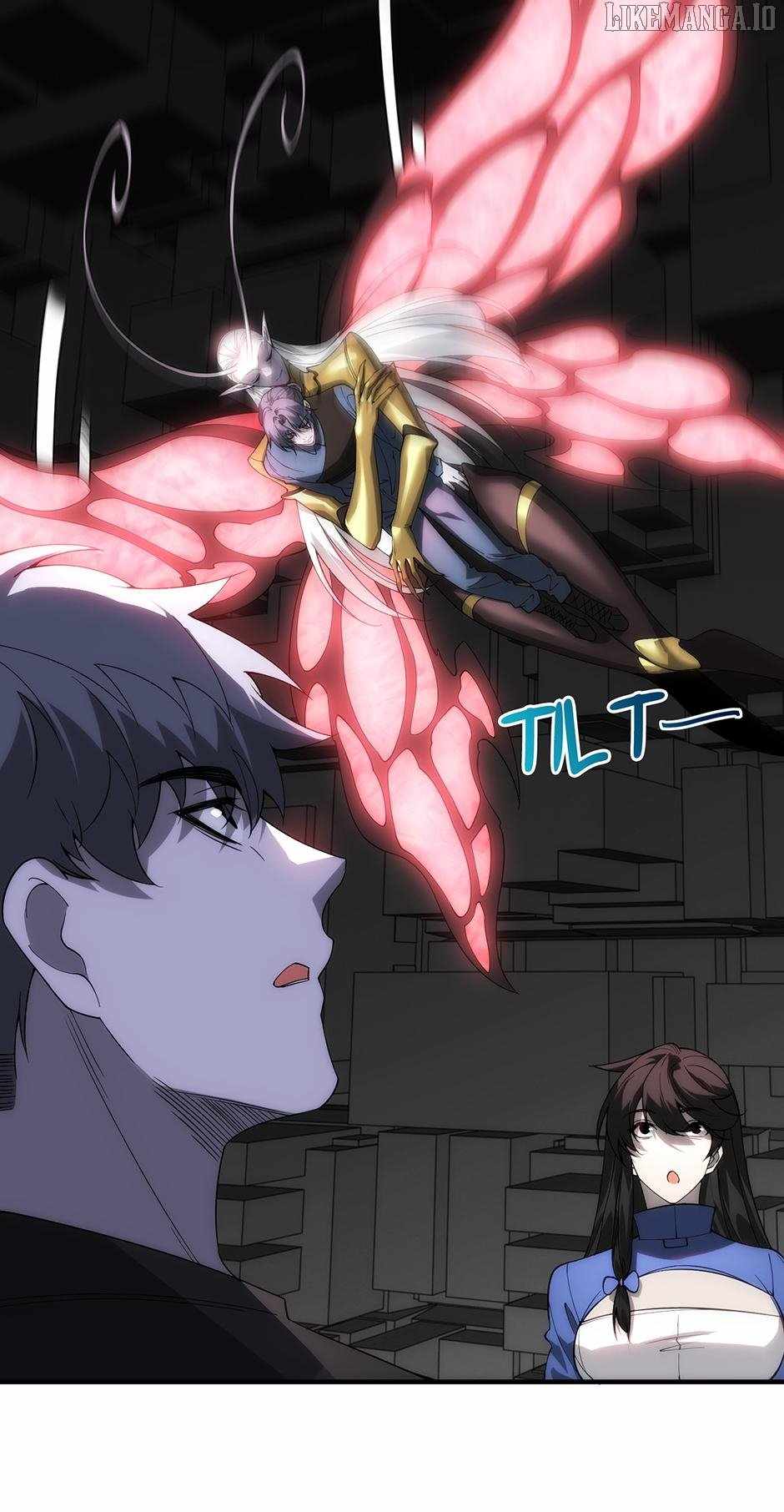 Read The World Starts From Scratch Manga Online